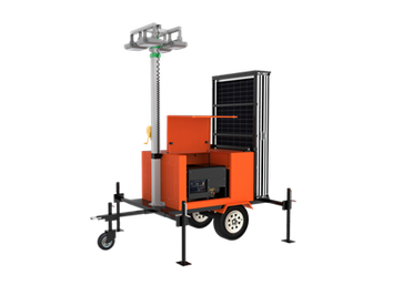 MTL400G/MTL600G/MTL800G TOWERS LIGHT MOVEL